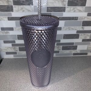 Starbucks Studded Tumbler